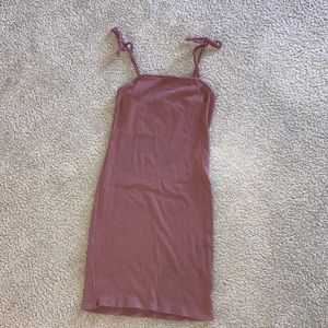 Wild Fable bodycon dress size Medium